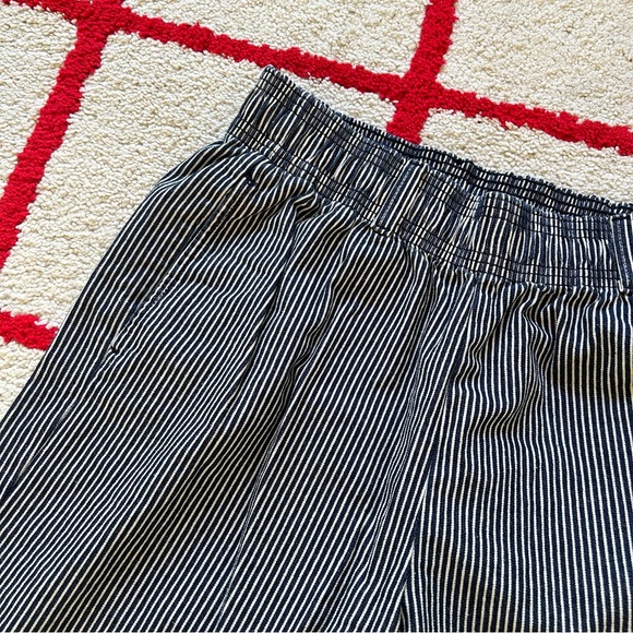 GU Striped Chef Pants - Picture 5 of 10